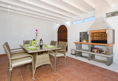 Villa Webb — Foto 5