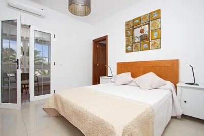 Villa Webb — Foto 8