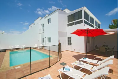Villa Webb — Foto 11