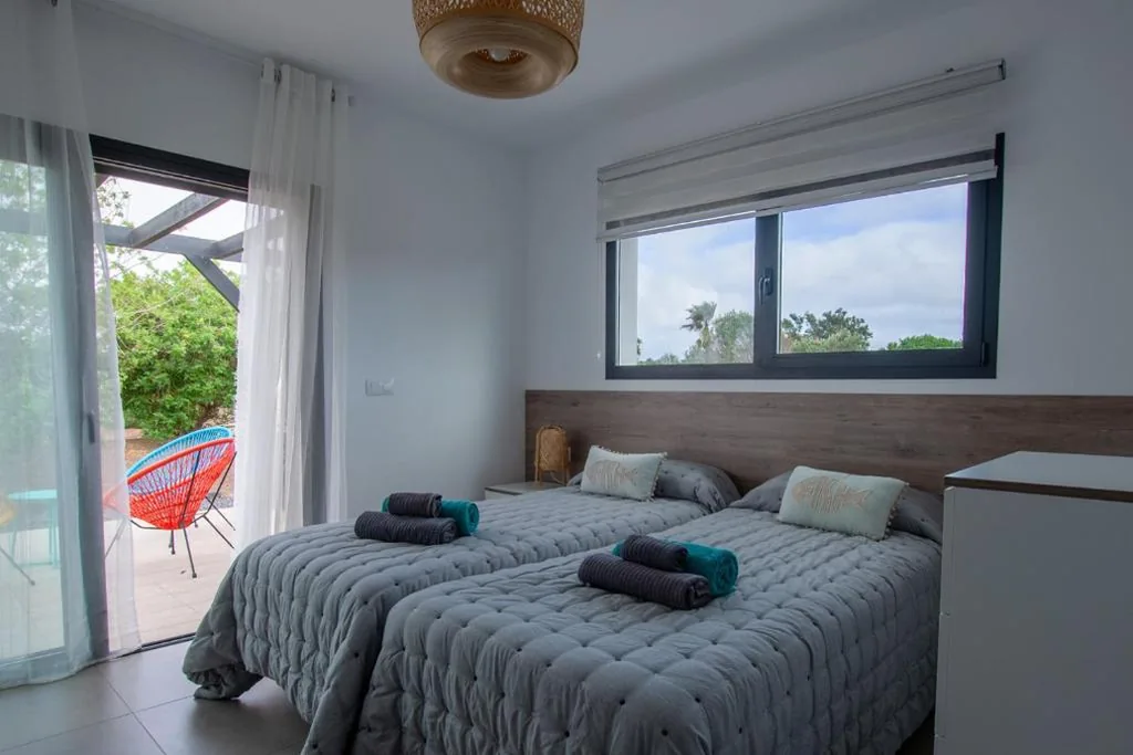 Villa Wind Wave 28A Heated & Shared Pool