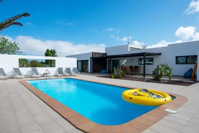 Villa Wind Wave 28A Heated & Shared Pool — 照片 9