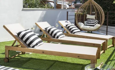 VILLA WINE & BEACH Design and Luxury in Cala Crancs — 写真 5