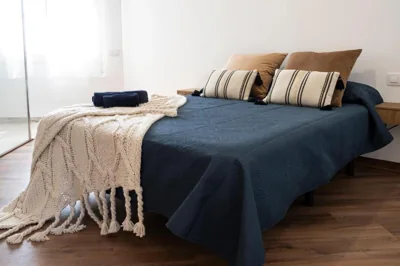 VILLA WINE & BEACH Design and Luxury in Cala Crancs — 写真 9
