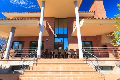 VILLA WINE EXPERIENCE Salou Center - SPA & Wine — foto 6