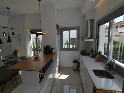 Villa with Garden & Roof Deck — foto 4