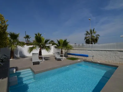 Villa with Garden & Roof Deck — foto 8