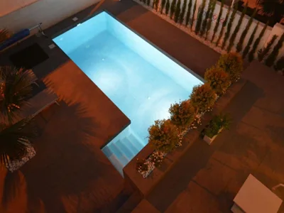 Villa with Garden & Roof Deck — foto 9