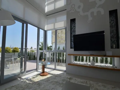 Villa with Garden & Roof Deck — foto 10