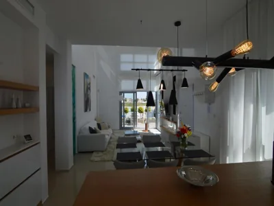 Villa with Garden & Roof Deck — foto 11