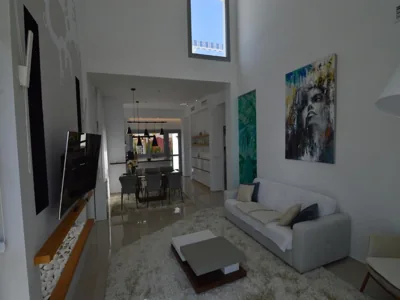 Villa with Garden & Roof Deck — foto 12