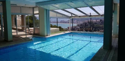 Villa with magnificants sea views on Cullera bay. — 写真 4