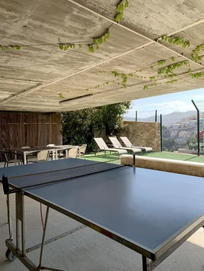 Villa with magnificants sea views on Cullera bay. — 写真 6