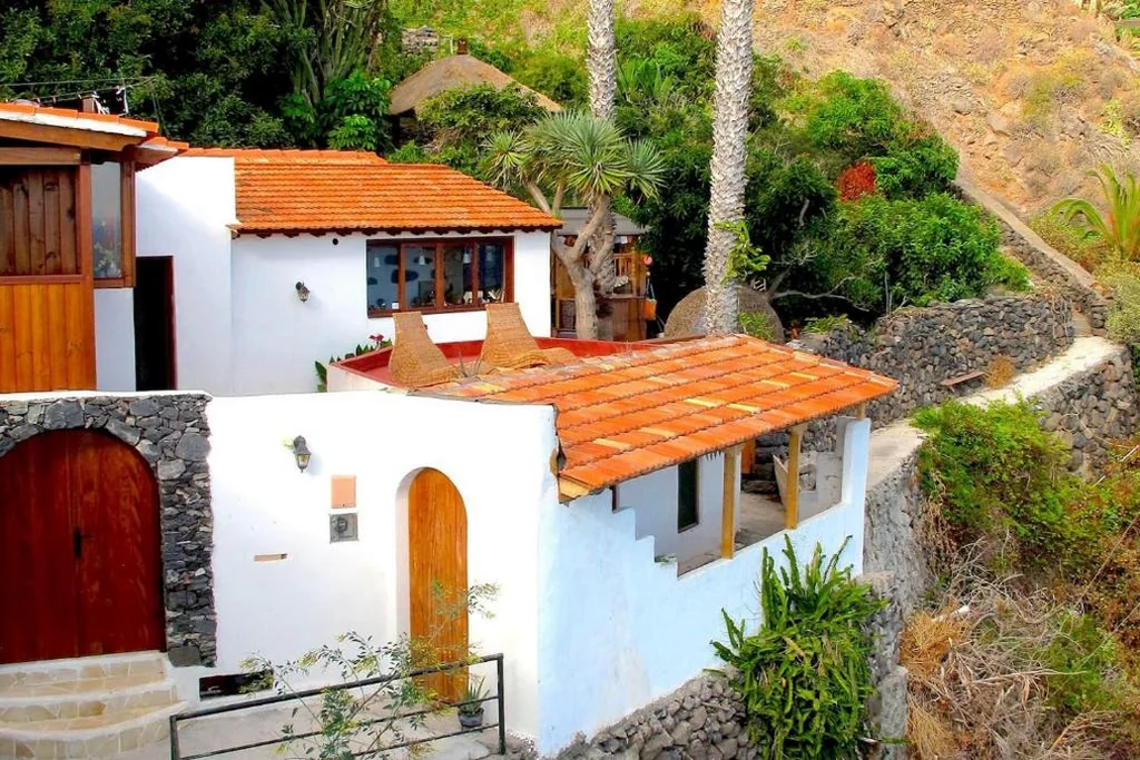 三卧室别墅 — Villa with Ocean View