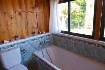 Villa with Ocean View — 照片 3