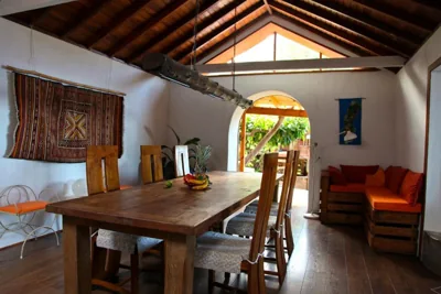 Villa with Ocean View — 照片 4