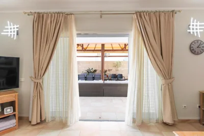 Villa with pool in Madroñal Fañabe, Costa Adeje — Foto 6