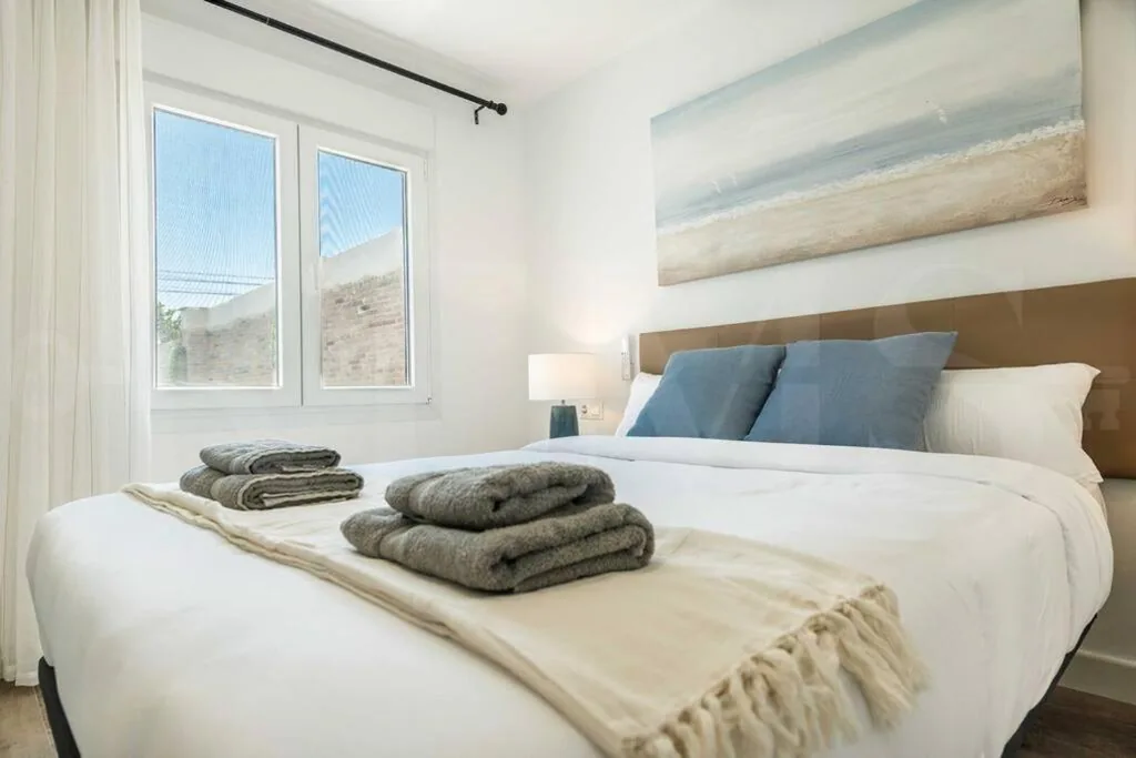 Villa with private heated Pool by the beach & port - Benalmadena by REMS