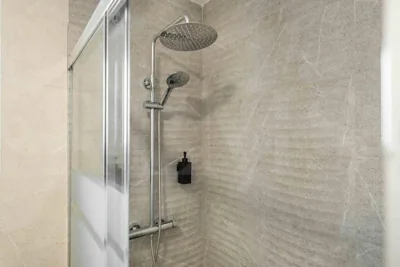 Villa with private heated Pool by the beach & port - Benalmadena by REMS — 照片 3