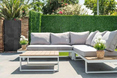 Villa with private heated Pool by the beach & port - Benalmadena by REMS — 照片 8