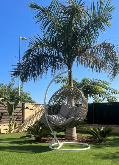 Villa with private heated pool - Roda Golf & Beach Resort — foto 3