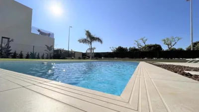 Villa with private heated pool - Roda Golf & Beach Resort — foto 7