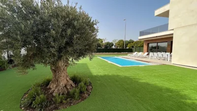 Villa with private heated pool - Roda Golf & Beach Resort — foto 9