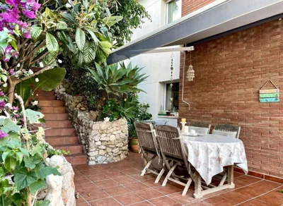 Villa with private pool, ocean & mountain views — 照片 7