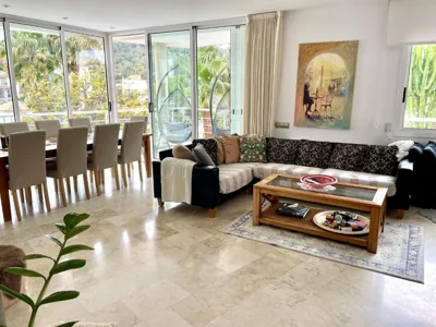 Villa with private pool, ocean & mountain views — 照片 10