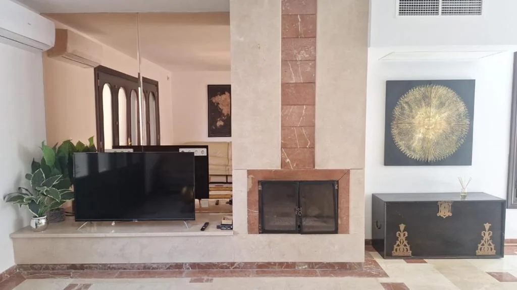 ヴィラ — Villa with private pool -Palma Ambassador Center ETV14825