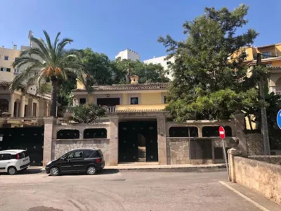 Villa with private pool -Palma Ambassador Center ETV14825 — 写真 7