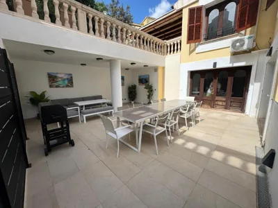 Villa with private pool -Palma Ambassador Center ETV14825 — 写真 9