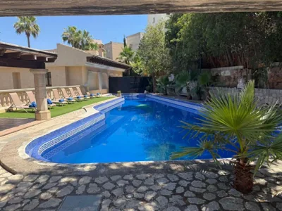 Villa with private pool -Palma Ambassador Center ETV14825 — 写真 10