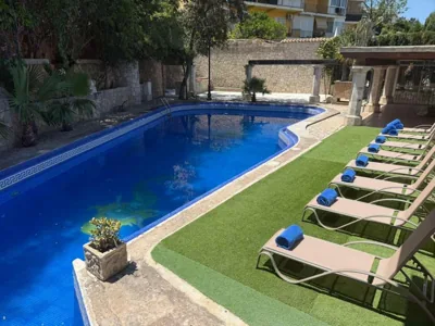 Villa with private pool -Palma Ambassador Center ETV14825 — 写真 11