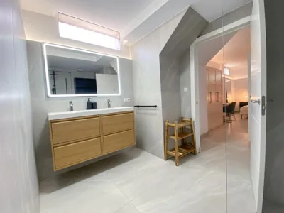 Villa with private swimming pool in Sevilla — Foto 3