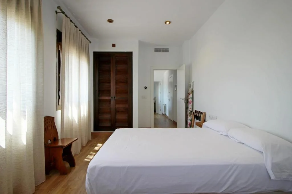 Apartamento Deluxe — Villa Xarahiz