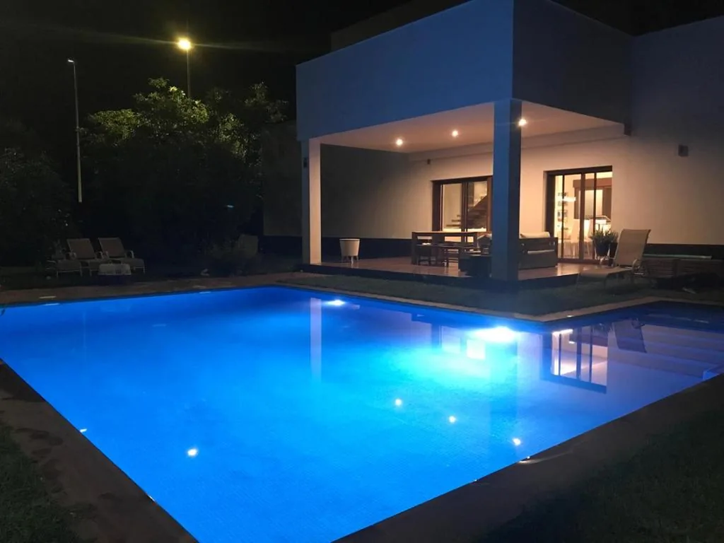 Villa 3 chambres — Villa Xauxa - Vida mediterránea