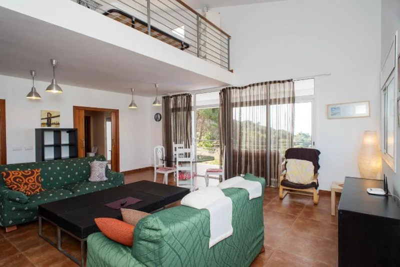 Villa Yaco