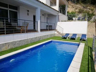 Villa Yaco — photo 9