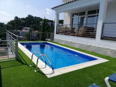 Villa Yaco — photo 11