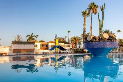 Villa Yaiza — foto 4