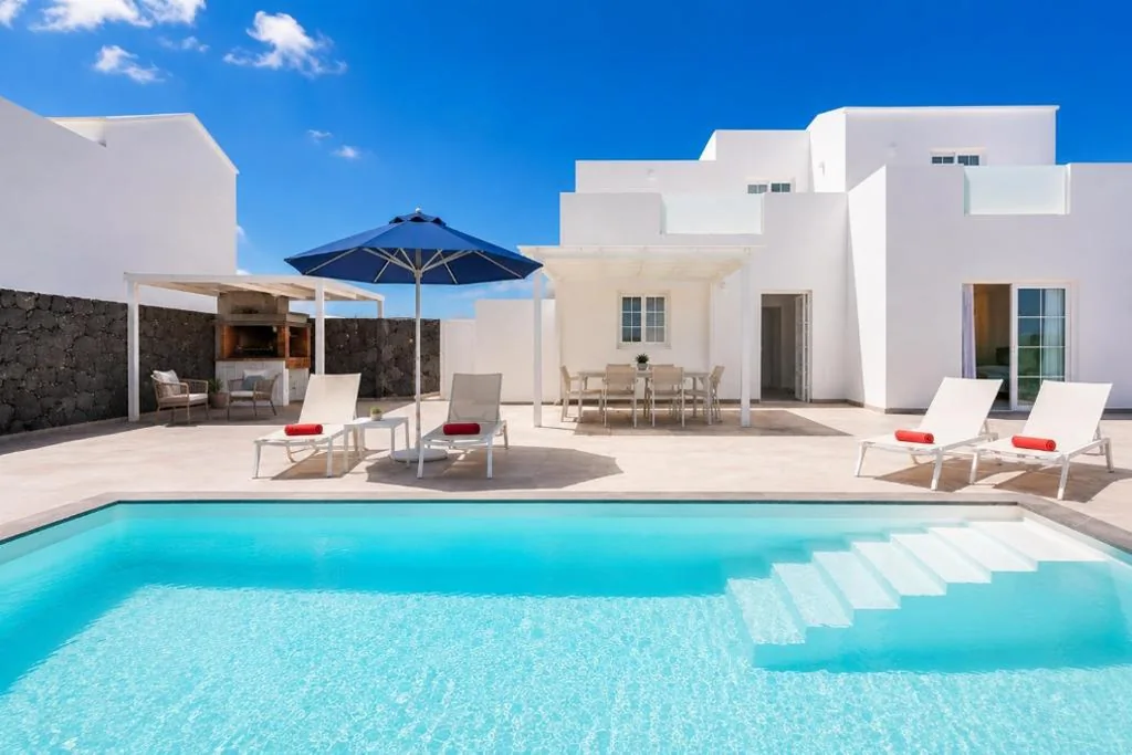 Villa — Villa Yaiza Secret 2