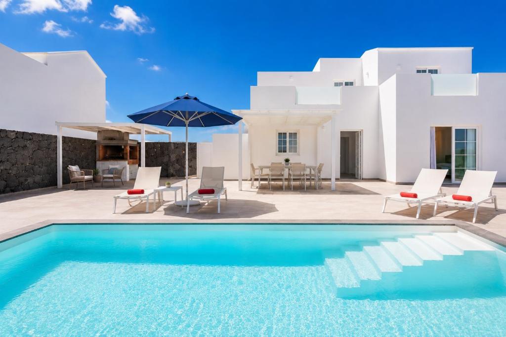 Villa Yaiza Secret 2