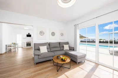 Villa Yaiza Secret 2 — foto 4
