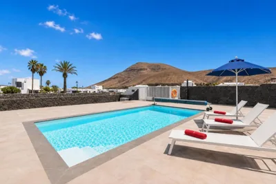 Villa Yaiza Secret 2 — foto 7