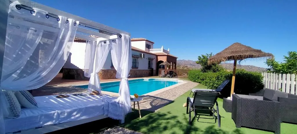 Villa — Villa Yasleni by BRISAMAR Holidays
