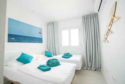 Villa Yasmina Marina Rubicon — 写真 2