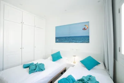 Villa Yasmina Marina Rubicon — 写真 3