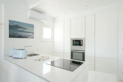 Villa Yasmina Marina Rubicon — 写真 4