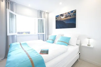 Villa Yasmina Marina Rubicon — 写真 6