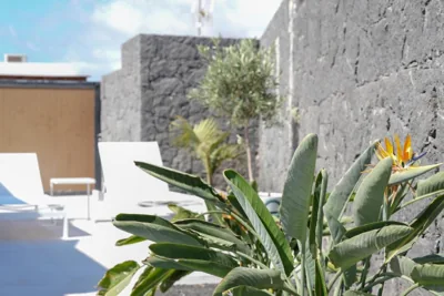 Villa Yasmina Marina Rubicon — 写真 8